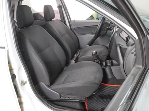 Седан ВАЗ (LADA) Granta 2012 года, 499000 рублей, Воронеж