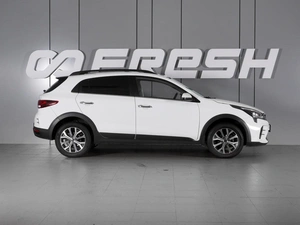 Хетчбэк Kia Rio X 2021 года, 1819000 рублей, Минеральные Воды