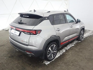 Внедорожник Changan Alsvin 2024 года, 1940000 рублей, Орёл