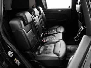 Внедорожник Mercedes-benz GL-класс 2014 года, 2779000 рублей, Тюмень
