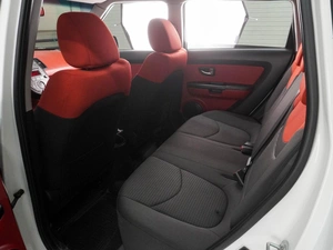 Хетчбэк Kia Soul 2012 года, 747000 рублей, Воронеж