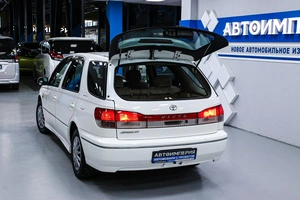 Универсал Toyota Vista Ardeo 1999 года, 673000 рублей, Солонцы