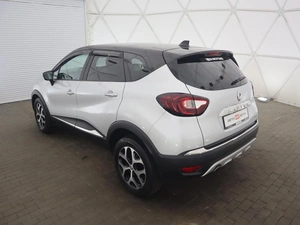 Внедорожник Renault Kaptur 2021 года, 1880000 рублей, Орёл