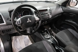 Внедорожник Mitsubishi Outlander 2012 года, 1249000 рублей, Новокузнецк