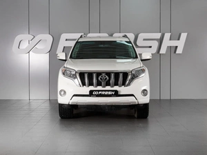 Внедорожник Toyota Land Cruiser Prado 2016 года, 4959000 рублей, Минеральные Воды