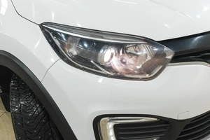 Внедорожник Renault Kaptur 2018 года, 1249000 рублей, Новокузнецк