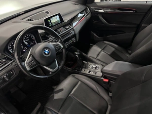 Внедорожник BMW X1 2019 года, 2650000 рублей, Кемерово