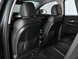 Внедорожник Hyundai Santa Fe 2018 года, 2499000 рублей, Ростов-на-Дону