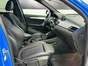 Внедорожник BMW X1 2021 года, 4095000 рублей, Красноярск