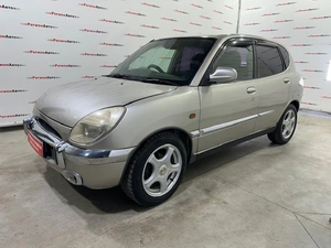 Хетчбэк Toyota Duet 1998 года, 249000 рублей, Красноярск