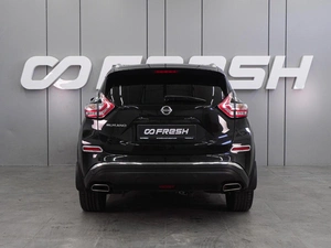 Внедорожник Nissan Murano 2016 года, 2074000 рублей, Воронеж
