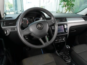Лифтбек Skoda Rapid 2019 года, 1438000 рублей, Тверь