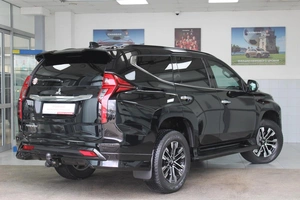 Внедорожник Mitsubishi Pajero Sport 2021 года, 5795000 рублей, Красноярск