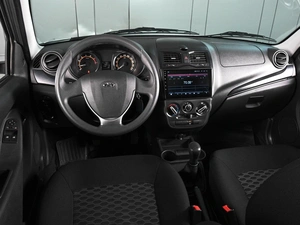 Седан ВАЗ (LADA) Granta 2023 года, 819000 рублей, Аксай