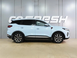 Внедорожник Chery Tiggo 7 Pro Max 2023 года, 1759000 рублей, Воронеж