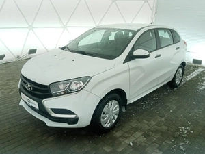 Хэтчбек ВАЗ (LADA) XRAY 2017 года, 790000 рублей, Клинцы