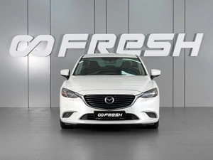 Седан Mazda 6 2018 года, 2049000 рублей, Минеральные Воды