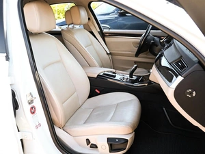 Седан BMW 5 серия 2010 года, 1579000 рублей, Волгоград