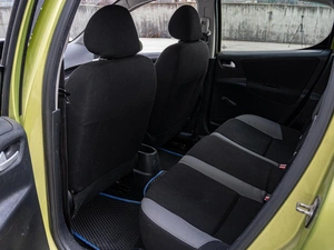 Хетчбэк Peugeot 207 2007 года, 480000 рублей, Краснодар