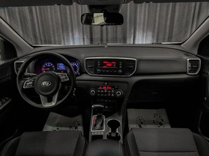 Внедорожник Kia Sportage 2019 года, 2149000 рублей, Красноярск