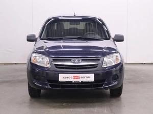 Седан ВАЗ (LADA) Granta 2013 года, 485000 рублей, Брянск