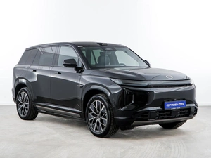 Внедорожник Trumpchi S7 2026 года, 4987046 рублей, Москва