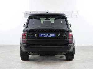 Внедорожник Land Rover Range Rover 2014 года, 3498055 рублей, Москва