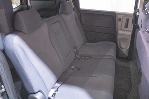 Минивэн Honda Freed 2009 года, 1119000 рублей, Томск