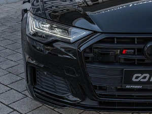 Седан Audi S6 2020 года, 7297000 рублей, Ставрополь