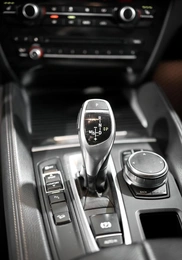 Внедорожник BMW X6 2019 года, 3950000 рублей, Орёл