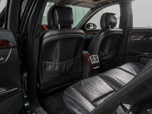 Седан Mercedes-benz S-класс 2008 года, 1239000 рублей, Воронеж
