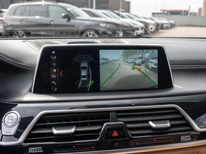 Седан BMW 7 серия 2015 года, 3980000 рублей, Краснодар