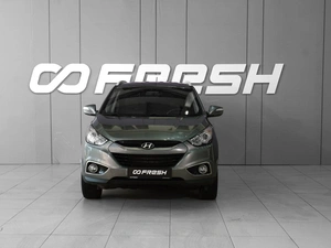 Внедорожник Hyundai ix35 2012 года, 998000 рублей, Тверь
