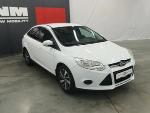 Седан Ford Focus 2012 года, 900000 рублей, Курск