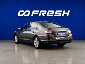 Седан Nissan Teana 2012 года, 1499077 рублей, Москва