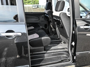 Минивэн Nissan Serena 2014 года, 1477000 рублей, Кирилловка