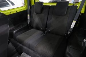 Внедорожник Suzuki Jimny 2020 года, 1799000 рублей, Омск