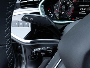 Внедорожник Audi Q3 2026 года, 4035000 рублей, Ставрополь
