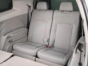 Минивэн Chevrolet Orlando 2012 года, 1349000 рублей, Аксай