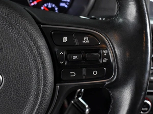 Седан Kia Optima 2018 года, 1756070 рублей, Воронеж