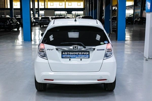 Хетчбэк Honda Fit 2011 года, 748000 рублей, Солонцы