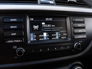 Хетчбэк Kia Rio X-Line 2019 года, 1589000 рублей, Волгоград