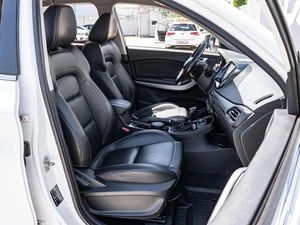 Внедорожник Chery Tiggo 7 2019 года, 1165000 рублей, Краснодар
