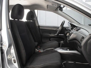 Седан Mitsubishi Lancer 2007 года, 490000 рублей, Омск