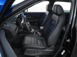 Внедорожник Honda CR-V 2025 года, 4899777 рублей, Москва