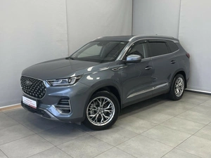 Внедорожник Chery Tiggo 8 Pro 2021 года, 2151670 рублей, Красноярск