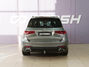 Внедорожник Mercedes-benz GLS-класс 2021 года, 8452000 рублей, Тверь