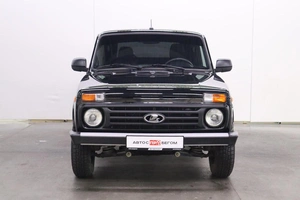 Внедорожник ВАЗ (LADA) Niva Legend 2023 года, 890000 рублей, Железногорск