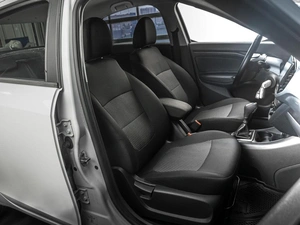 Седан ВАЗ (LADA) Vesta 2020 года, 949000 рублей, Тюмень