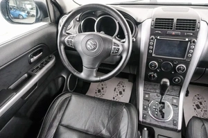 Внедорожник Suzuki Grand Vitara 2011 года, 1199000 рублей, Красноярск